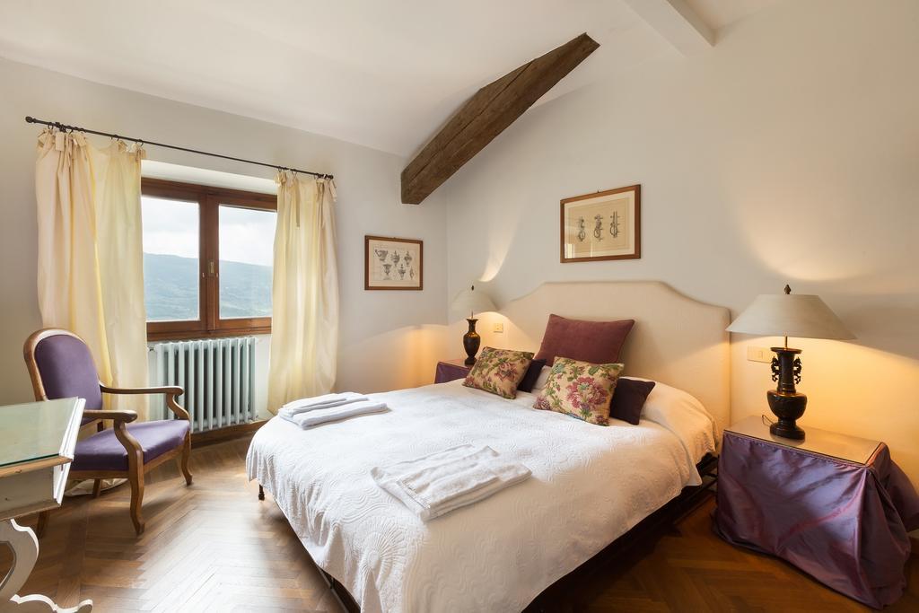 Villa Ortaglia Estate Vaglia  外观 照片