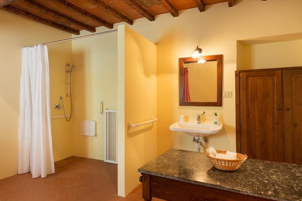 Villa Ortaglia Estate Vaglia  外观 照片